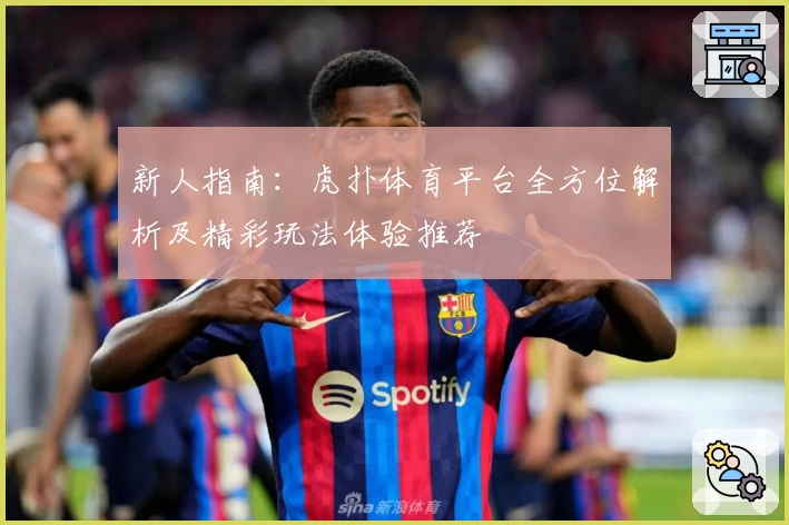 新人指南：虎扑体育平台全方位解析及精彩玩法体验推荐