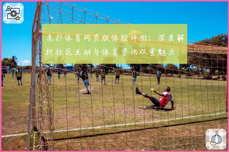 虎扑体育网页版体验评测:深度解析社区互动与体育资讯双重魅力